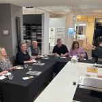 Bell of Northampton interactive masterclasses