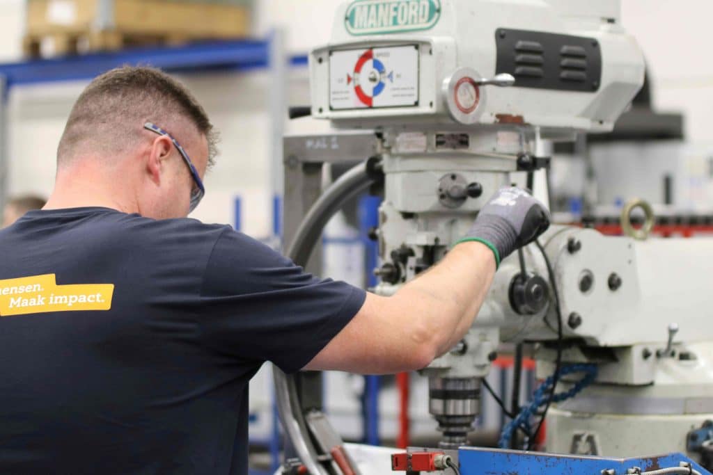 Manufacturing