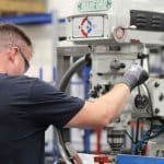 Manufacturing