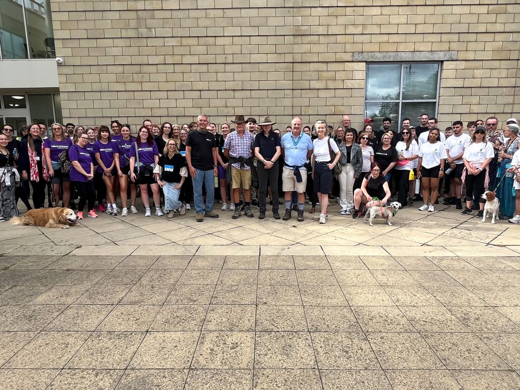 Northampton Legal Walk web