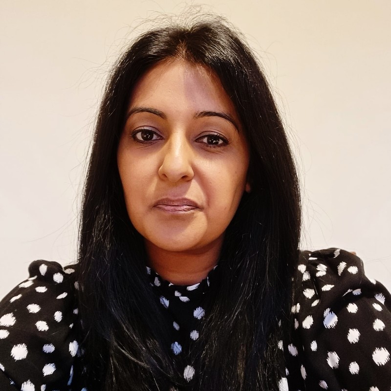 Shabana Parkes