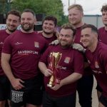 Winning Team