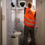Acorn Safety Free Legionella Audits
