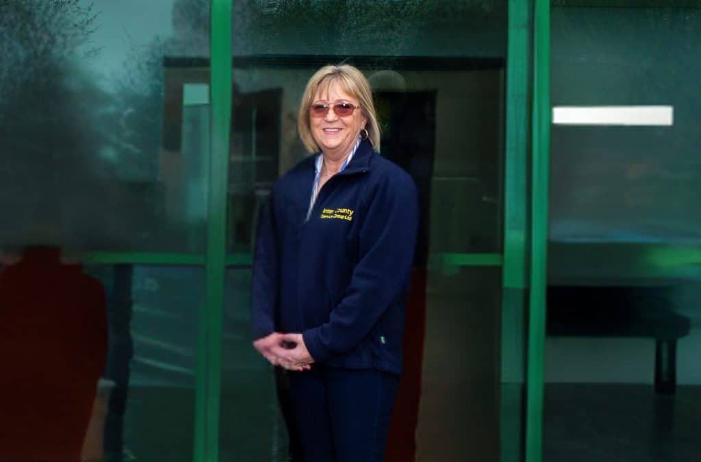 Inter County_Lorna Nicholson