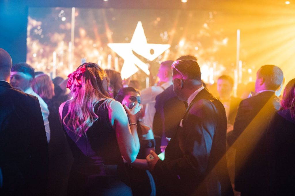 Northamptonshire Business Awards