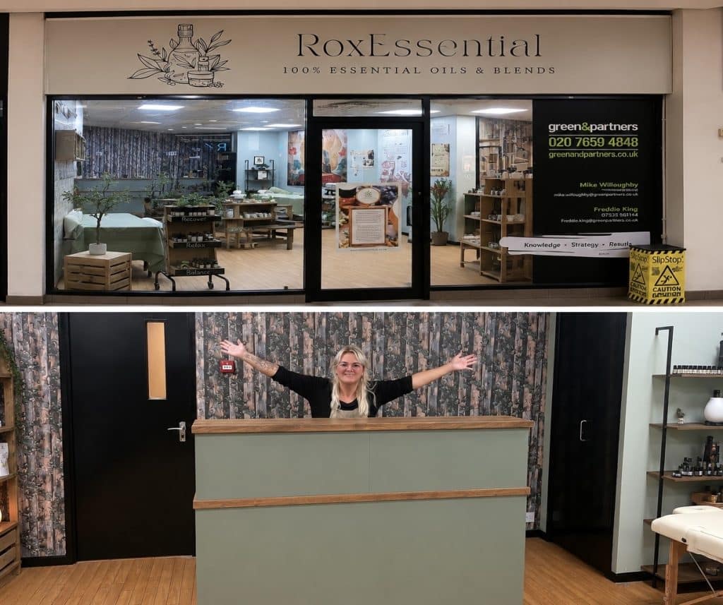 Roxessentials