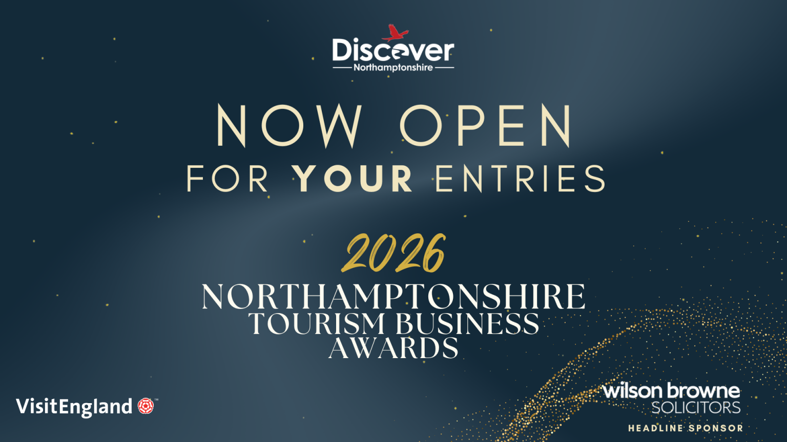 Tourism Awards Launch