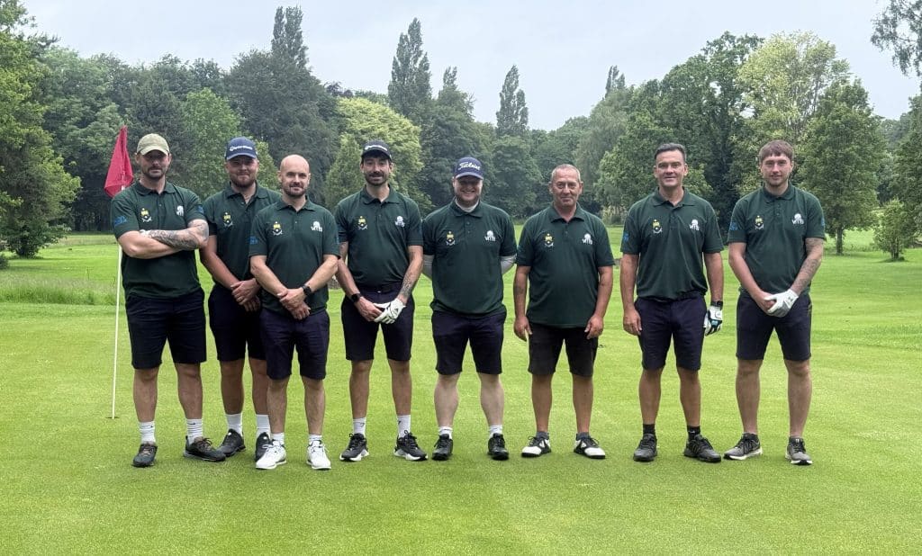 VMS Golf Day 2026