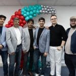 Web Alliance team
