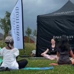 Hanwood Park comes alive as more than 200 people attend Community Wellbeing Day