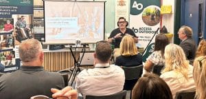 New Initiative Aims for Northamptonshire to Lead the Way in Accessible Tourism