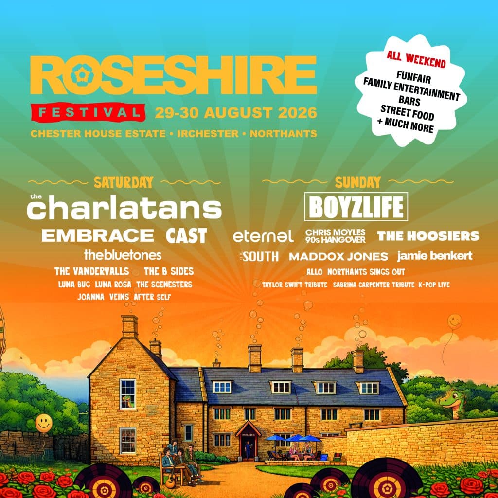 Roseshire