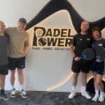 huddleUp and Padel Power