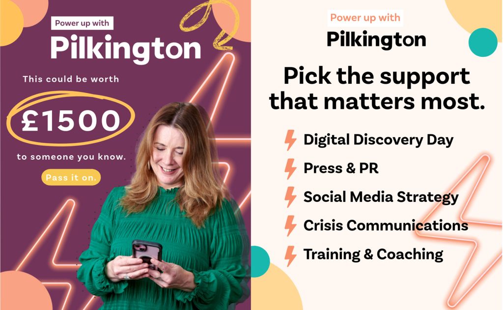 pilkington