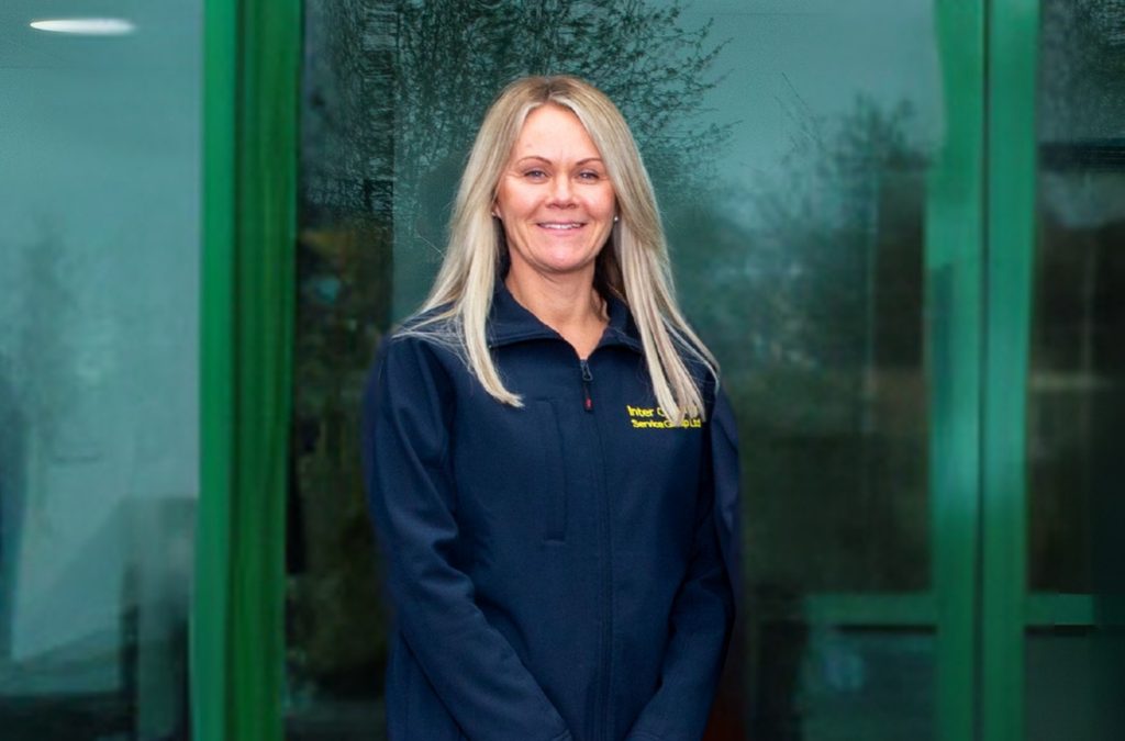 Inter County_Yvonne Johnson