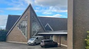 Corby Foodbank users offered free NHS health checks