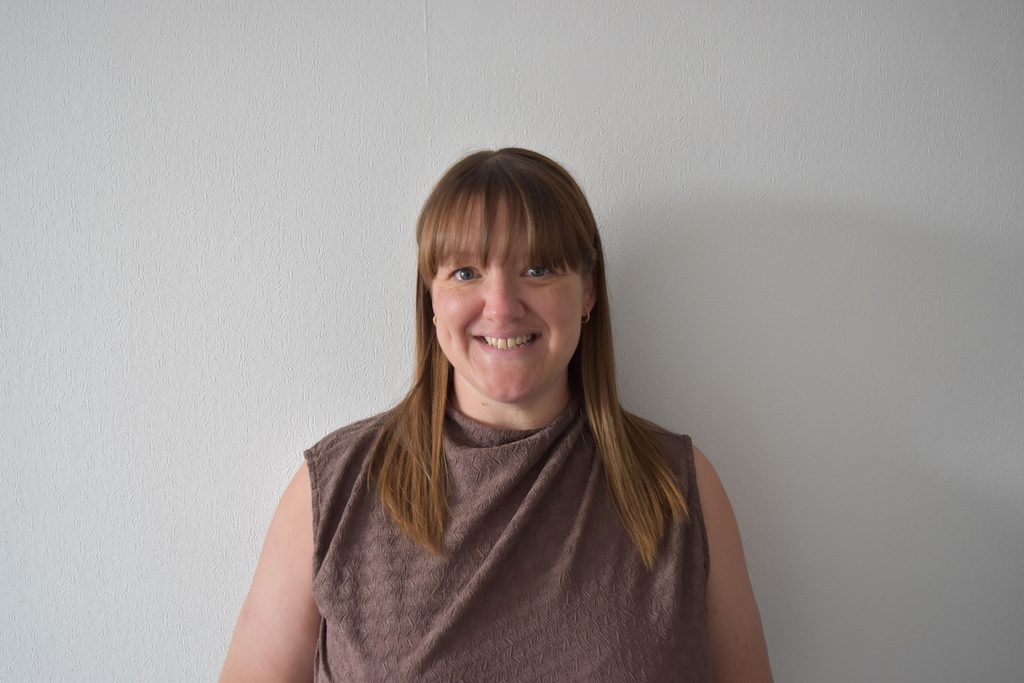 Laura Dunscombe