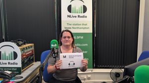 NLive Radio Wins Local Radio Station of the Year 2026 – East Midlands at SME News Midlands Enterprise Awards