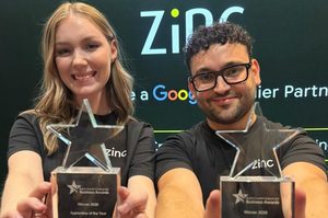 Zinc Digital