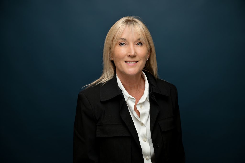 Leona Bateman