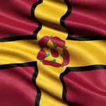 Northamptonshire flag