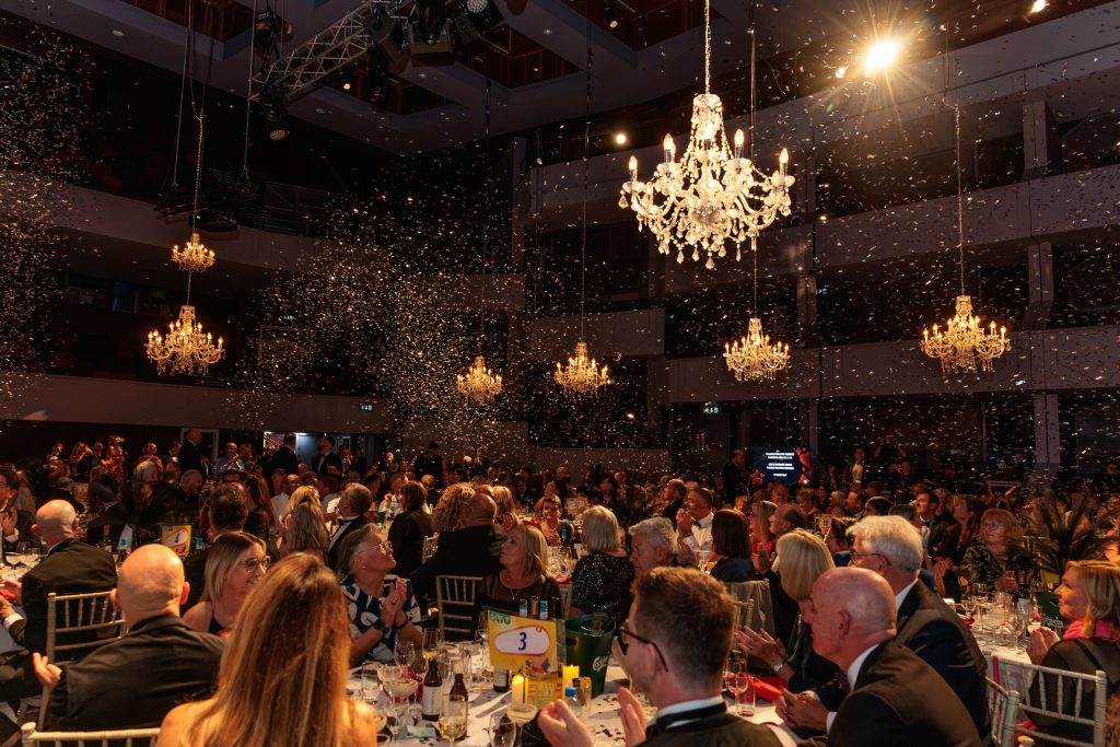 Food and Drink Awards
