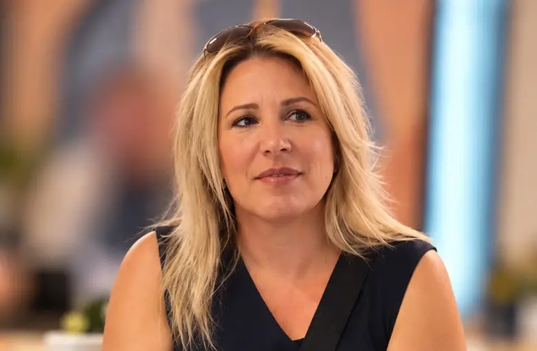 Vasiliki Fragkou
